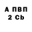 Амфетамин Розовый QRANIT BELII